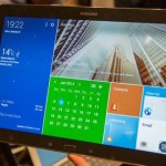 Hands On Samsung's New NotePRO Tablet: Like Surface for Android