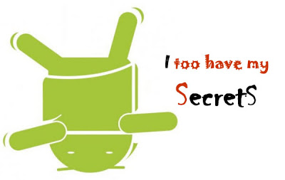 Useful Android Secret Codes To Know
