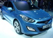 This will be Hyundai India's sixth and the most premium hatchback