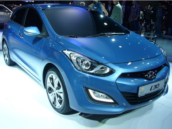 This will be Hyundai India's sixth and the most premium hatchback